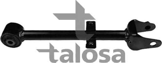 Talosa 46-14789 - Brat, suspensie roata aaoparts.ro
