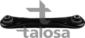 Talosa 46-15614 - Brat, suspensie roata aaoparts.ro
