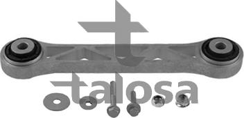 Talosa 46-15633-198 - Brat, suspensie roata aaoparts.ro