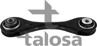 Talosa 46-16592 - Brat, suspensie roata aaoparts.ro
