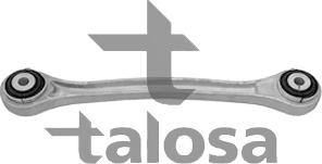 Talosa 46-16605 - Brat, suspensie roata aaoparts.ro
