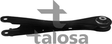 Talosa 46-16614 - Brat, suspensie roata aaoparts.ro