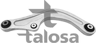 Talosa 46-16615 - Brat, suspensie roata aaoparts.ro