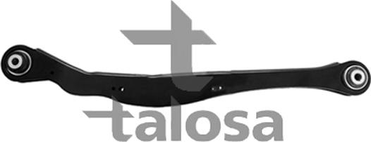 Talosa 46-10385 - Brat, suspensie roata aaoparts.ro