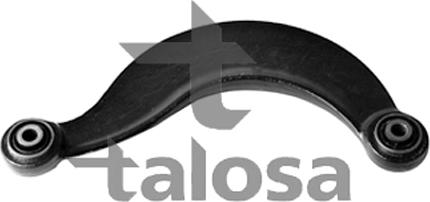 Talosa 46-10738 - Brat, suspensie roata aaoparts.ro