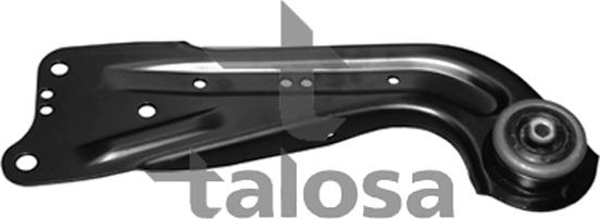 Talosa 46-11629 - Brat, suspensie roata aaoparts.ro