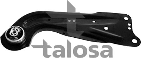 Talosa 46-11040 - Brat, suspensie roata aaoparts.ro