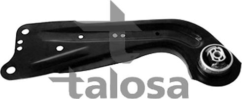 Talosa 46-11039 - Brat, suspensie roata aaoparts.ro