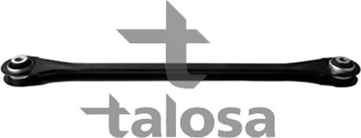 Talosa 46-11327 - Brat, suspensie roata aaoparts.ro