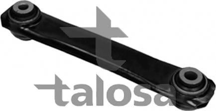 Talosa 46-11213 - Brat, suspensie roata aaoparts.ro