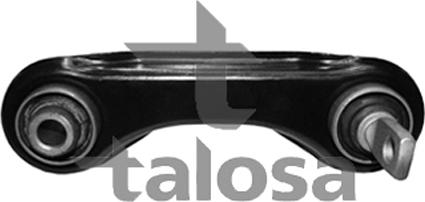 Talosa 46-11273 - Brat, suspensie roata aaoparts.ro