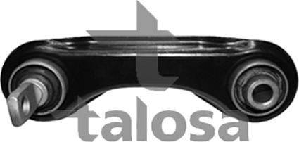Talosa 46-11272 - Brat, suspensie roata aaoparts.ro