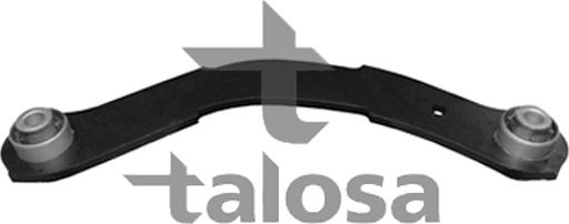 Talosa 46-11701 - Brat, suspensie roata aaoparts.ro