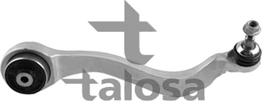 Talosa 46-13586 - Brat, suspensie roata aaoparts.ro