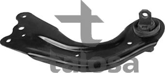 Talosa 46-13522 - Brat, suspensie roata aaoparts.ro