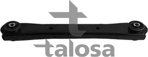 Talosa 46-13869 - Brat, suspensie roata aaoparts.ro