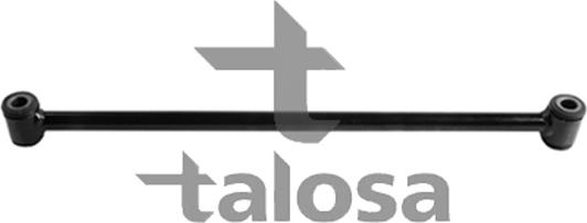 Talosa 46-13794 - Brat, suspensie roata aaoparts.ro