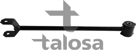 Talosa 46-13793 - Brat, suspensie roata aaoparts.ro