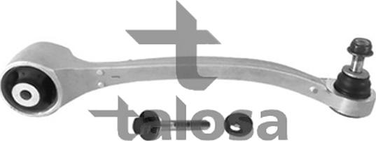 Talosa 46-12904-198 - Brat, suspensie roata aaoparts.ro