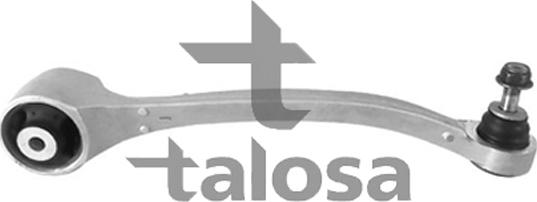 Talosa 46-12904 - Brat, suspensie roata aaoparts.ro