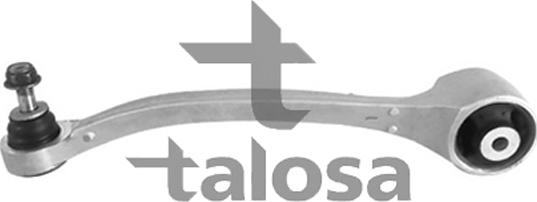 Talosa 46-12905 - Brat, suspensie roata aaoparts.ro