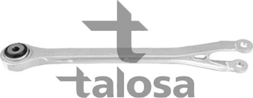 Talosa 46-12512 - Brat, suspensie roata aaoparts.ro