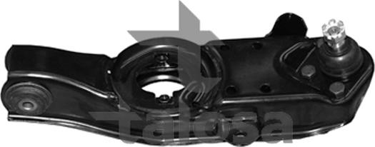 Talosa 46-12534 - Brat, suspensie roata aaoparts.ro