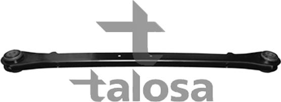 Talosa 46-12097 - Brat, suspensie roata aaoparts.ro