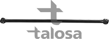 Talosa 46-17105 - Brat, suspensie roata aaoparts.ro