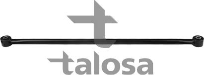 Talosa 46-17124 - Brat, suspensie roata aaoparts.ro