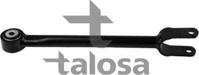 Talosa 46-17349 - Brat, suspensie roata aaoparts.ro
