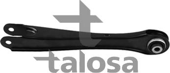 Talosa 46-17350 - Brat, suspensie roata aaoparts.ro
