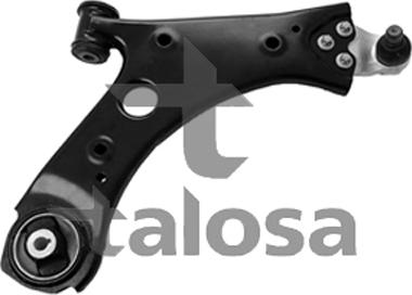 Talosa 40-09191 - Brat, suspensie roata aaoparts.ro