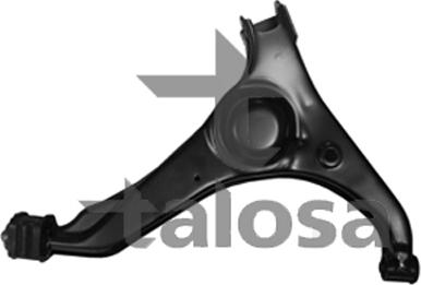 Talosa 40-04498 - Brat, suspensie roata aaoparts.ro