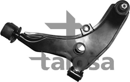 Talosa 40-04489 - Brat, suspensie roata aaoparts.ro