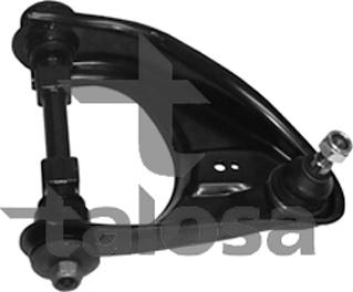 Talosa 40-04481 - Brat, suspensie roata aaoparts.ro