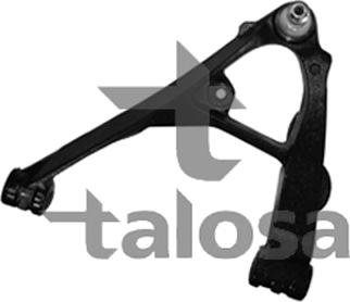 Talosa 40-05505 - Brat, suspensie roata aaoparts.ro