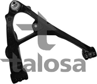 Talosa 40-05506 - Brat, suspensie roata aaoparts.ro