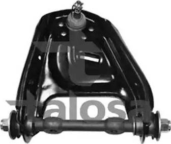 Talosa 40-05529 - Brat, suspensie roata aaoparts.ro
