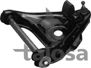 Talosa 40-05526 - Brat, suspensie roata aaoparts.ro