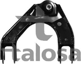 Talosa 40-05039 - Brat, suspensie roata aaoparts.ro