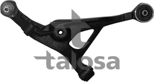 Talosa 40-05038 - Brat, suspensie roata aaoparts.ro