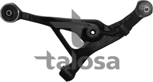 Talosa 40-05037 - Brat, suspensie roata aaoparts.ro