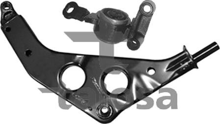 Talosa 40-06460 - Brat, suspensie roata aaoparts.ro