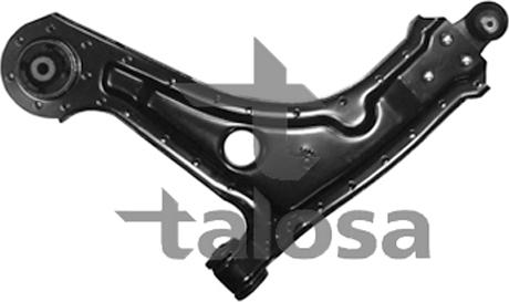Talosa 40-00058 - Brat, suspensie roata aaoparts.ro