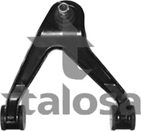Talosa 40-00065 - Brat, suspensie roata aaoparts.ro