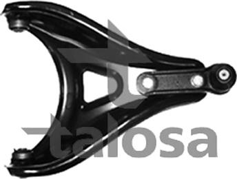 Talosa 40-00766 - Brat, suspensie roata aaoparts.ro