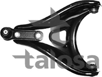 Talosa 40-00767 - Brat, suspensie roata aaoparts.ro