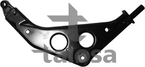 Talosa 40-01115 - Brat, suspensie roata aaoparts.ro