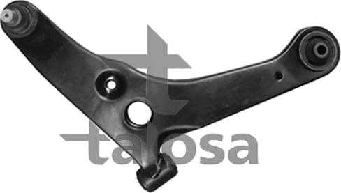 Talosa 40-01321 - Brat, suspensie roata aaoparts.ro